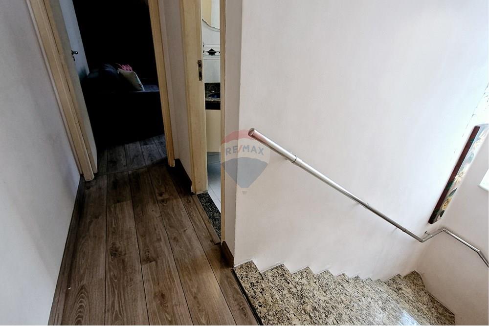 Woningbouw - Two Level House - São Paulo , São Paulo - BR - RUA DA GROTA, 299 (29).jpg - 601051010-63