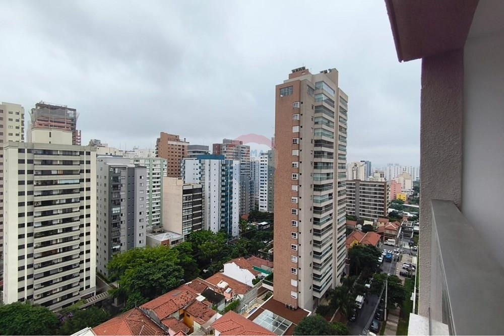 Apartamento - Alugar - São Paulo , São Paulo - 4.jpg - 601471045-20