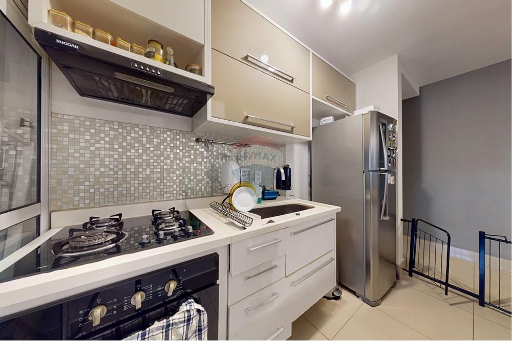 Apartamento - Venda - São Paulo , São Paulo - 01fotos_043.jpg - 601251087-81