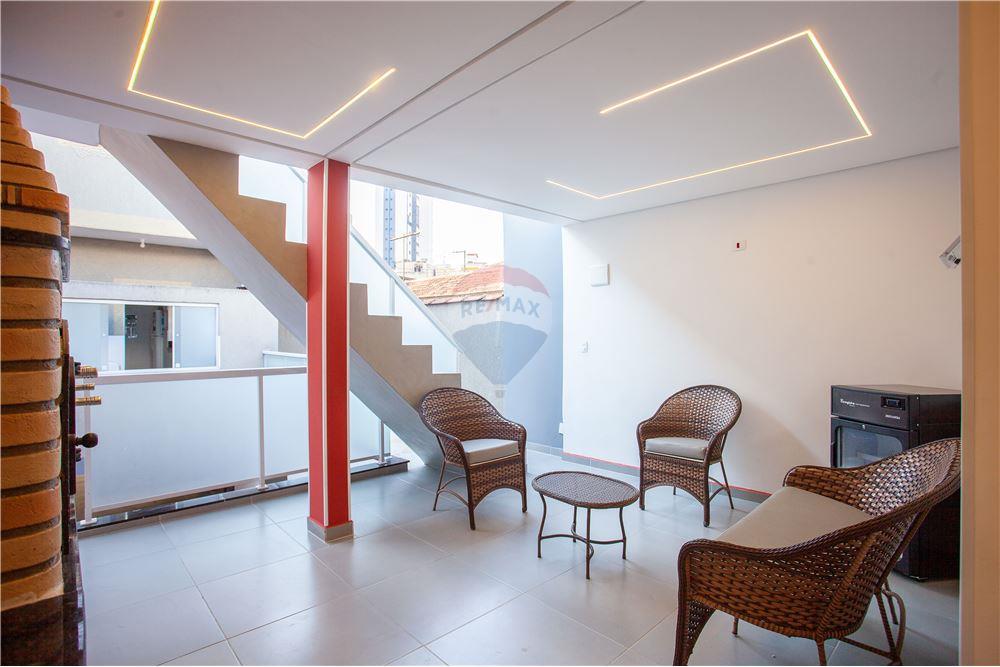 Sobrado - Venda - São Paulo , São Paulo - 18 - 601751009-354