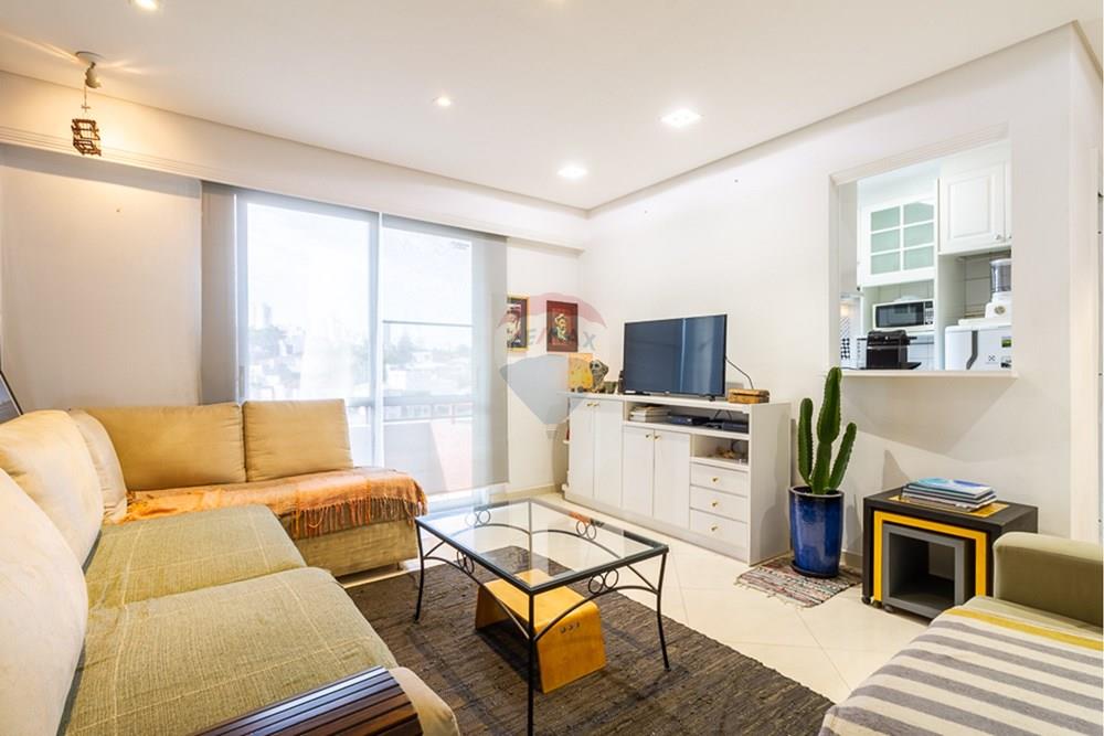 Apartamento - Venda - São Paulo , São Paulo - 11.jpg - Sala em L - 602201008-223