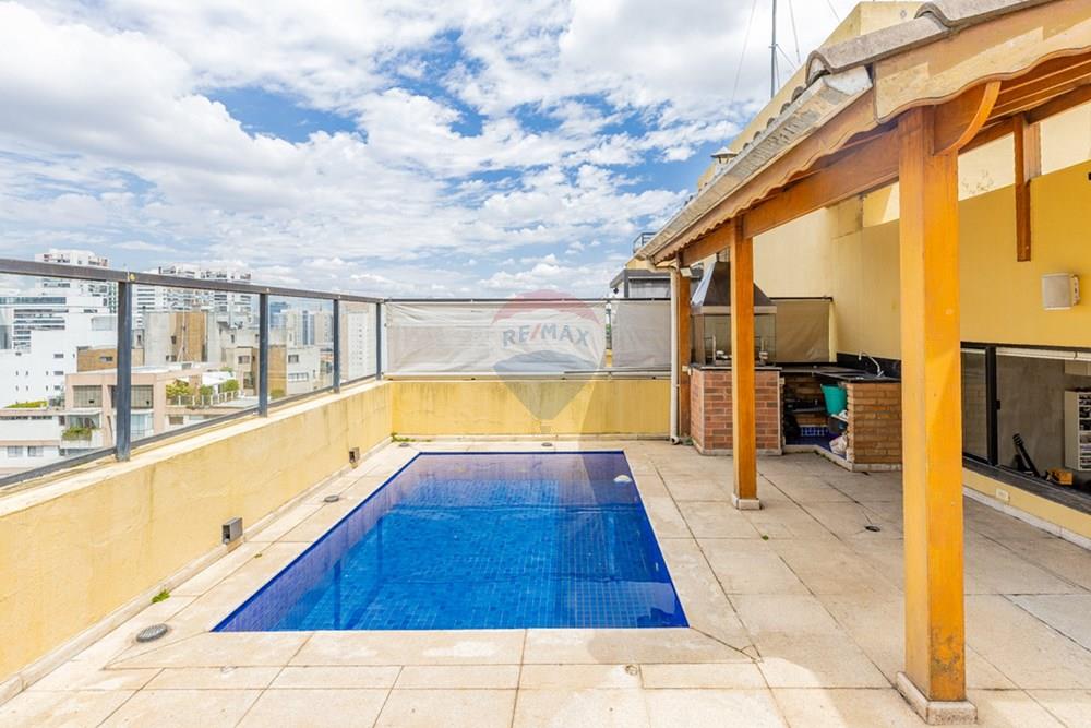 Cobertura - Venda - São Paulo , São Paulo - Cópia de Remax Ares -46.jpg - 601131009-99