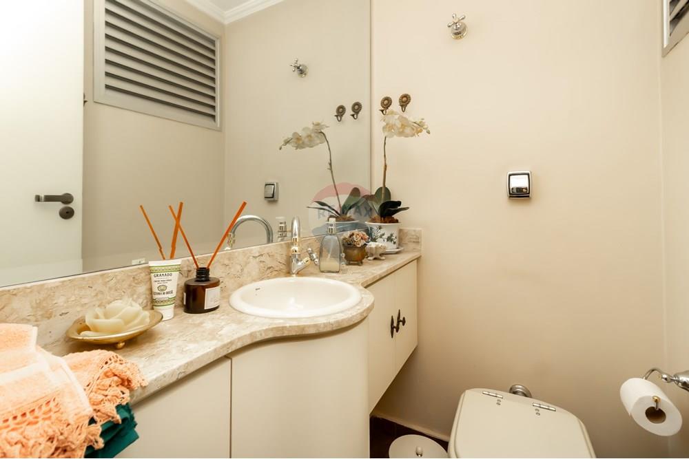 Rezidenčná - Byt - Sao Paulo , Sao Paulo - BR - IMG_744602.jpg - 602241023-27