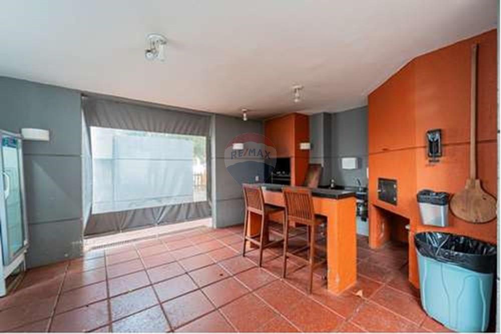Apartamento - Venda - São Paulo , São Paulo - lazer 10.jpg - 601301083-7