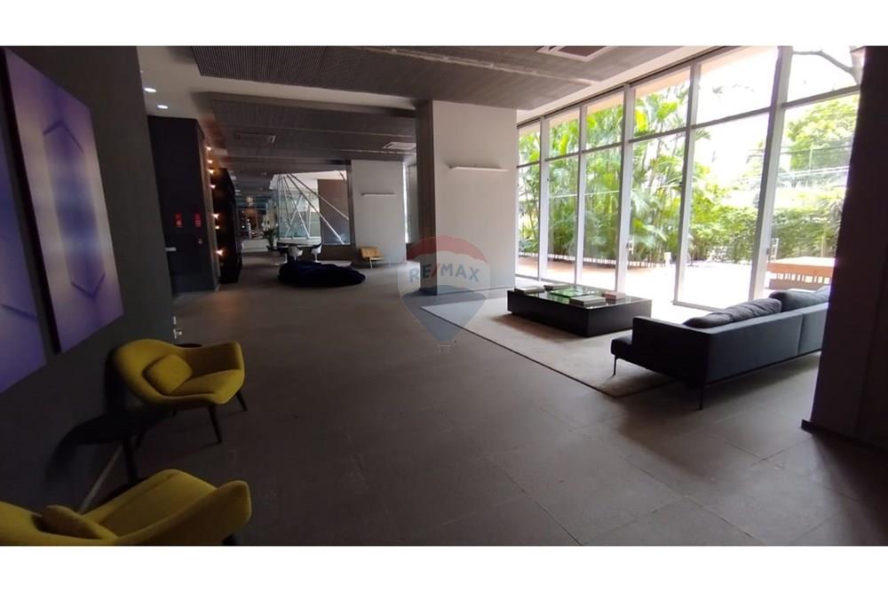 Apartamento - Alugar - São Paulo , São Paulo - ESPALO LEITURA E COWORK 03.jpeg - 602151025-22