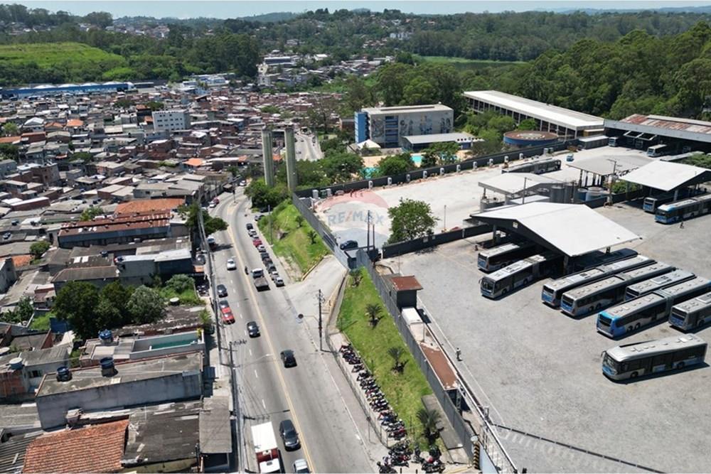 Ponto Comercial - Venda - São Paulo , São Paulo - Cópia de DJI_0431.JPG - 601131057-11