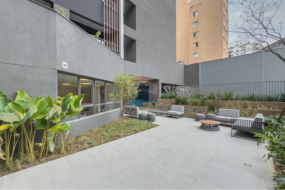 Apartamento - Venda - São Paulo , São Paulo - TKD-2445.jpg - 602151017-114
