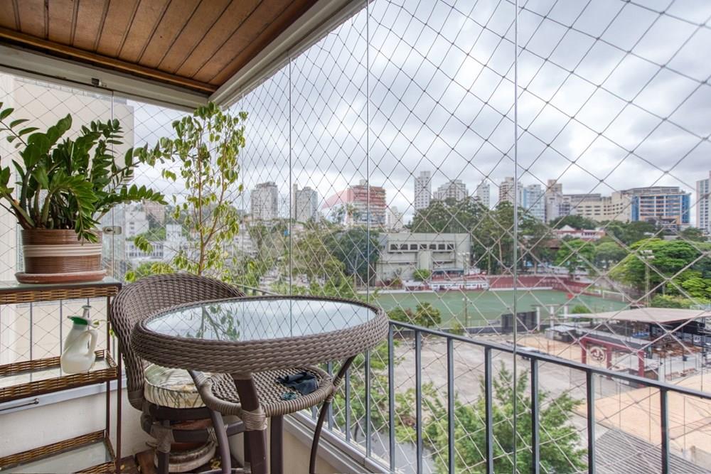 Apartamento - Venda - São Paulo , São Paulo - 01fotos_034.jpeg - 601251048-121