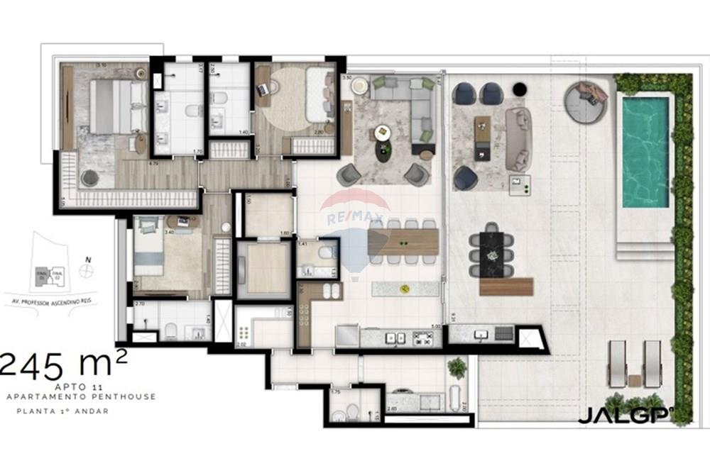 Apartamento - Venda - São Paulo , São Paulo - WhatsApp Image 2026-03-11 at 12.10.09 (15).jpeg - 601971015-684