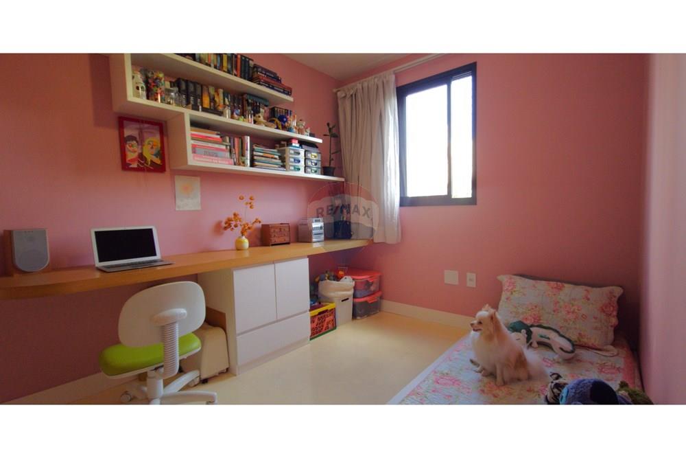 Apartamento - Venda - São Paulo , São Paulo - Suite 3 Apto Rua Tito - Vila Romana.jpg - 602141019-27