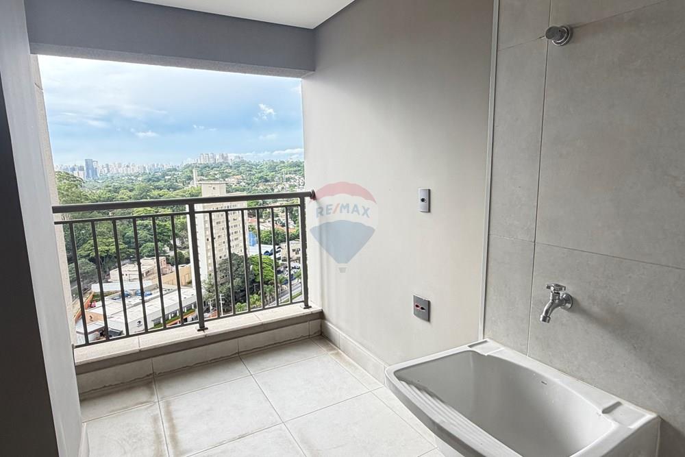 Apartamento - Venda - São Paulo , São Paulo - IMG_0680.JPG - 601361051-61