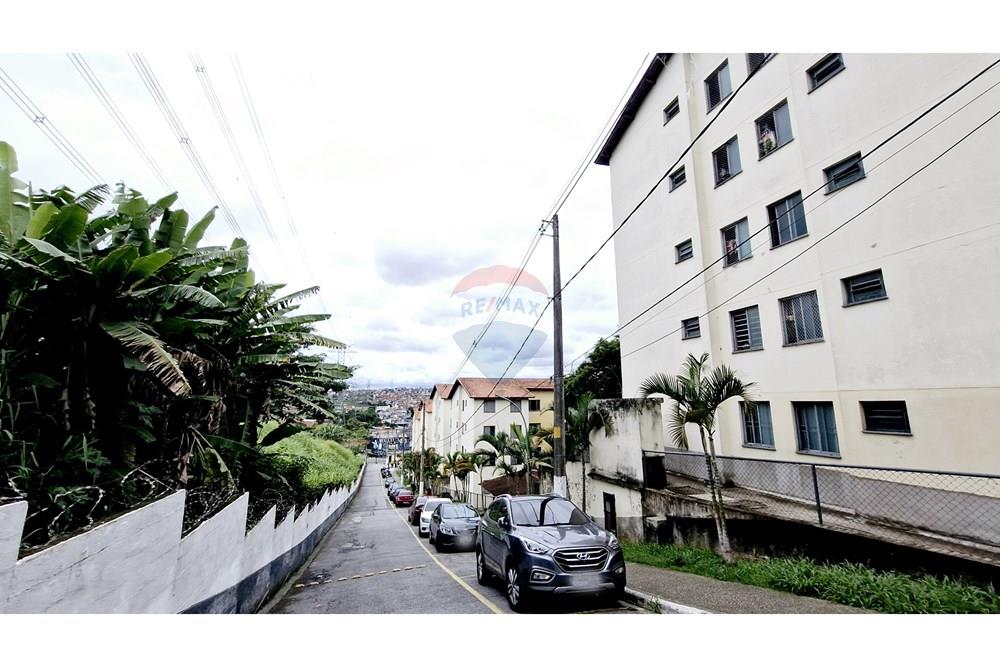 Apartamento - Venda - São Paulo , São Paulo - AV. CEL SEZEFREDO FAGUNDES, 5169 (27).jpg - 601051001-507