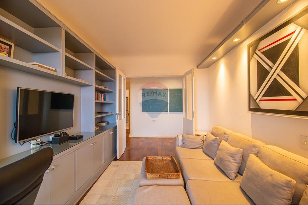 Apartamento - Venda - São Paulo , São Paulo - 03sala_014.jpg - 601421003-67