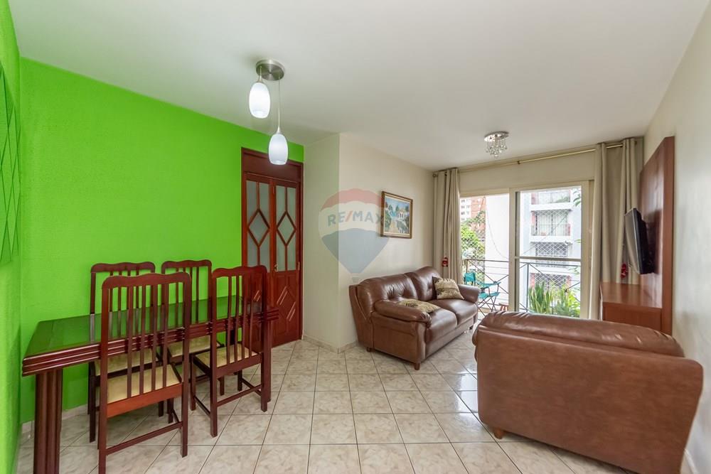 Apartamento - Venda - São Paulo , São Paulo - IMG_568612.jpg - Sala - 602031023-35