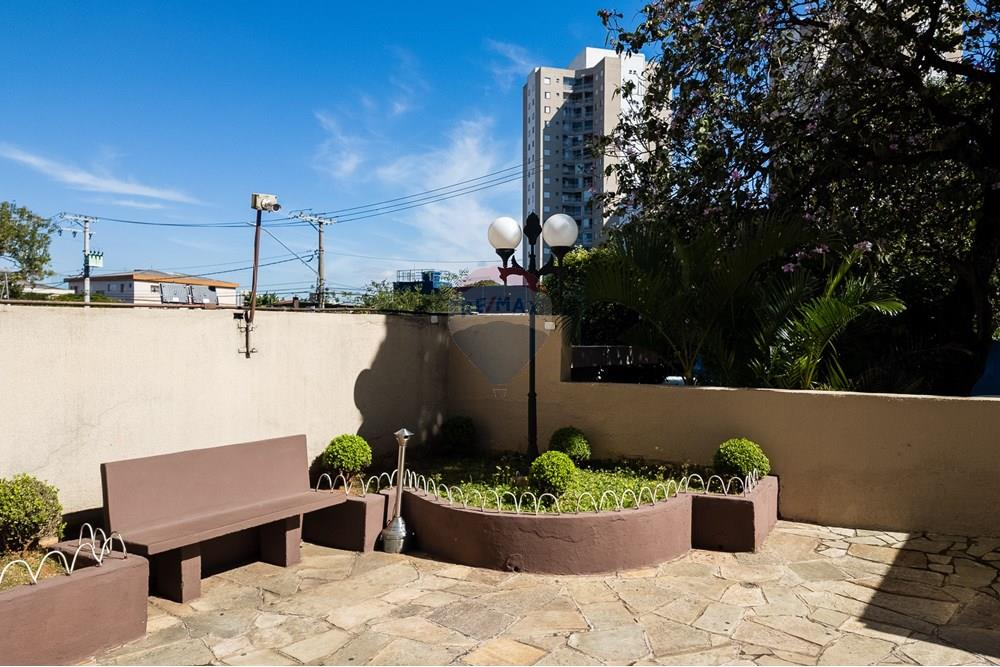 Apartamento - Venda - São Paulo , São Paulo - 50_AP.jpg - 601471030-23