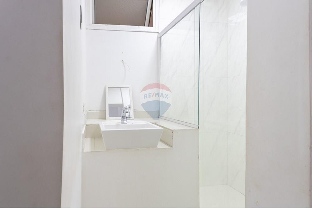 Apartamento - Venda - São Paulo , São Paulo - 20.jpg - Banheiro - 602201008-217