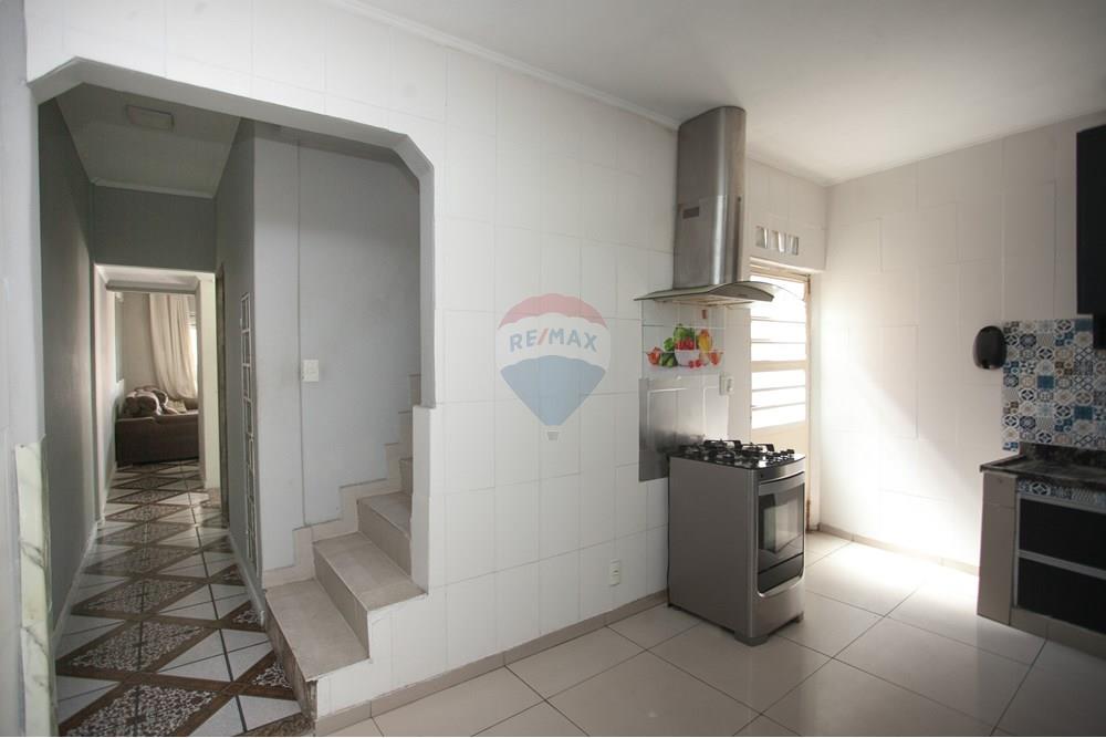 Sobrado - Venda - São Paulo , São Paulo - IMG_1253.jpg - Cozinha - 601751109-5