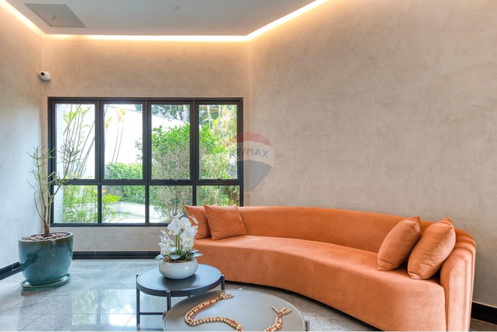 Apartamento - Venda - São Paulo , São Paulo - IMG_1281.jpg - Recepção - 601081093-11