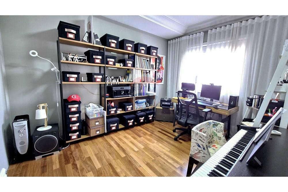 Apartamento - Venda - São Paulo , São Paulo - AV. JOSÉ GALANTE, 512 (30).jpg - 601351230-24