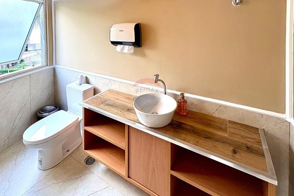 Casa de Condomínio - Venda - São Paulo , São Paulo - Salão Festas banheiro.jpeg - Layout aberto - 601131002-79