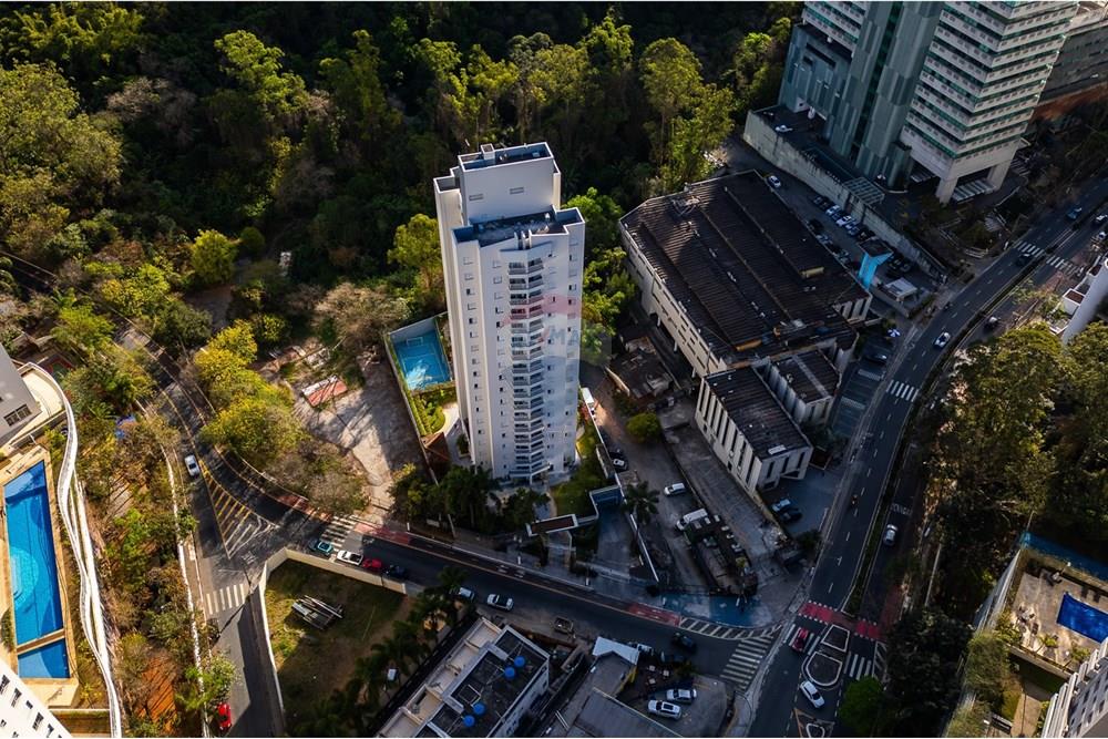 Apartamento - Venda - São Paulo , São Paulo - 36.jpg - Fachada - 601371102-1