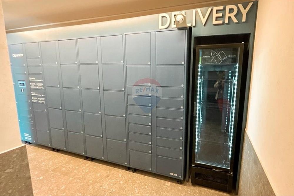 Apartamento - Alugar - São Paulo , São Paulo - Flow_IMG_20251101_103412_01_578.jpeg - 601131004-160