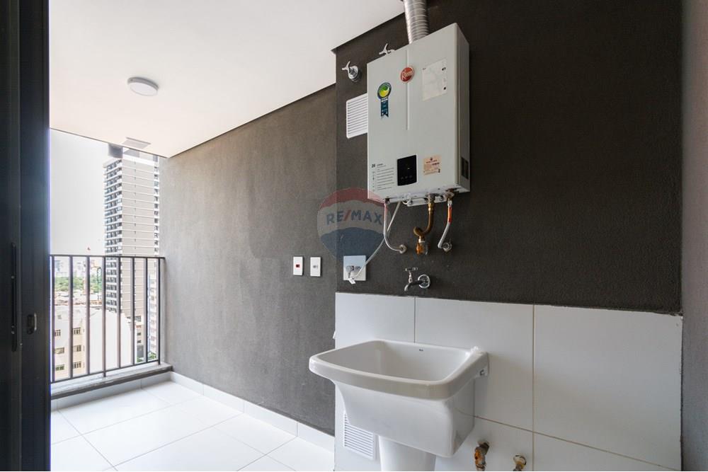 Apartamento - Venda - São Paulo , São Paulo - 01fotos_054.jpg - Área de serviço - 601181053-27