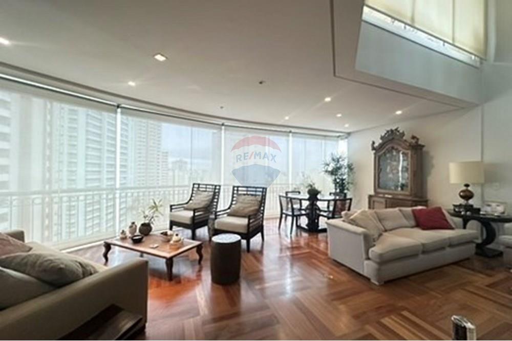 Cobertura - Alugar - São Paulo , São Paulo - 9AE0CD21-5456-40B7-AA4F-C3217145EAB3_4_5005_c.jpeg - 602071001-260