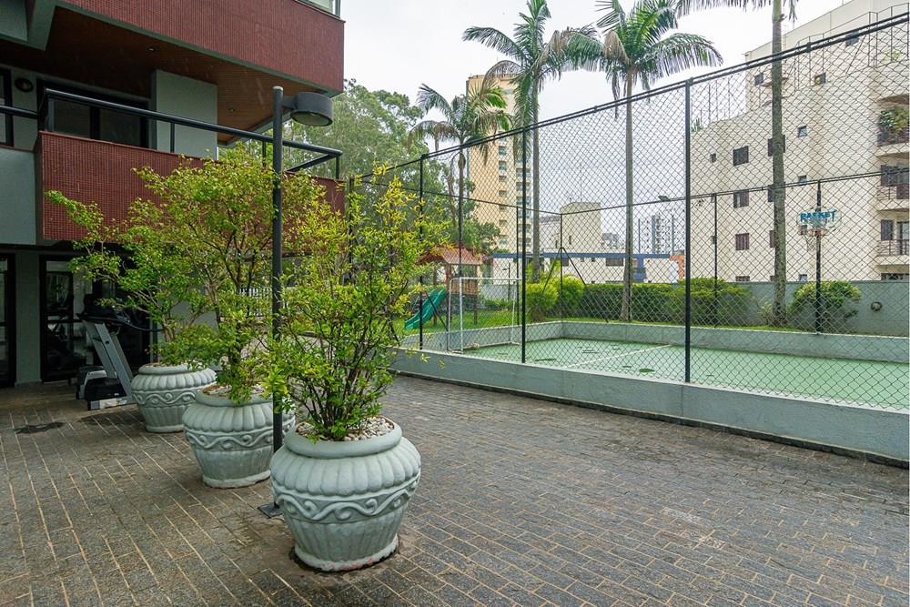 Apartamento - Venda - São Paulo , São Paulo - 01fotos_039.jpg - 601251226-52