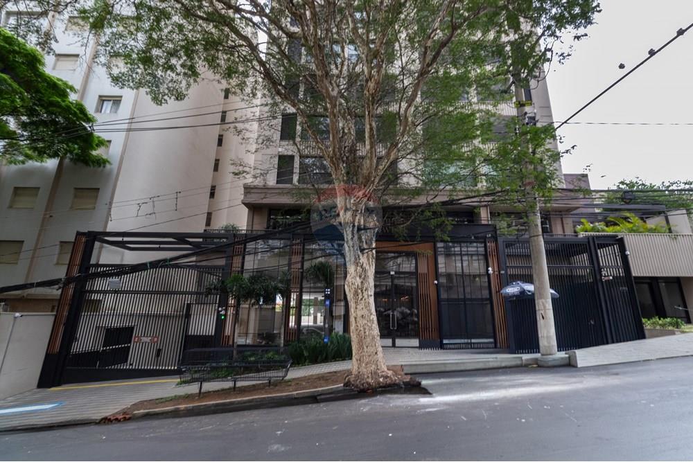 Residential - Διαμέρισμα - Σάο Πάολο , Σάο Πάολο - BR - 01fotos_026.jpg - 601251021-283