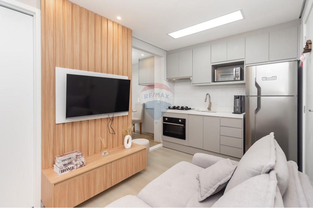 Apartamento - Venda - São Paulo , São Paulo - 1-35.jpg - Sala - 601811024-47