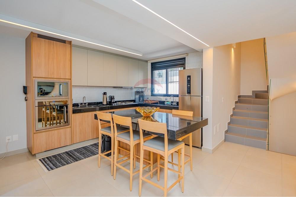 Casa de Condomínio - Venda - São Paulo , São Paulo - DSC04173.jpg - Cozinha - 601371058-26