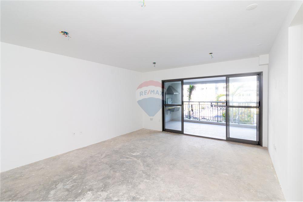 Apartamento - Venda - São Paulo , São Paulo - Sala de Ginástica - 601751058-88