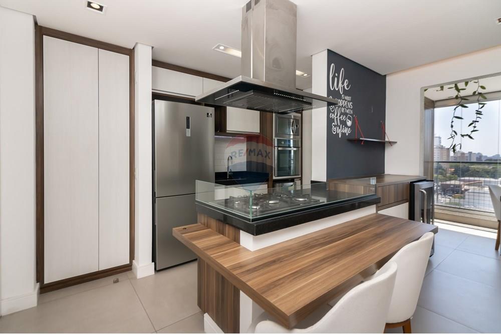 Apartamento - Venda - São Paulo , São Paulo - IMG_368812.jpg - 601371015-15