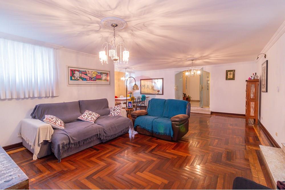 Apartamento - Venda - São Paulo , São Paulo - 02sala_006 (1).jpg - 601401007-78