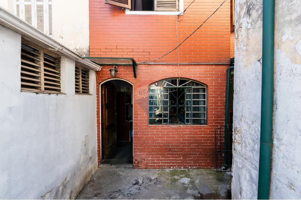 Sobrado - Venda - São Paulo , São Paulo - 52-CS.jpg - 601971007-166