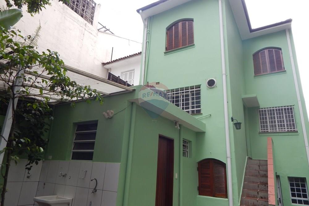 Casa - Alugar - São Paulo , São Paulo - 27.JPG - 602191024-64