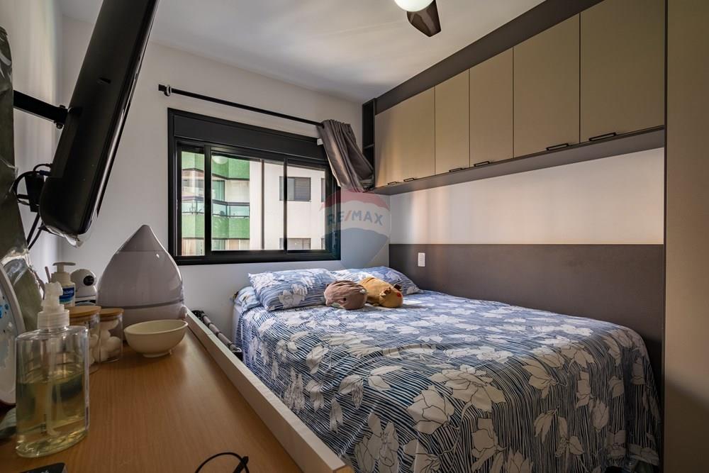 Apartamento - Venda - São Paulo , São Paulo - AP-21.jpg - 601971088-8