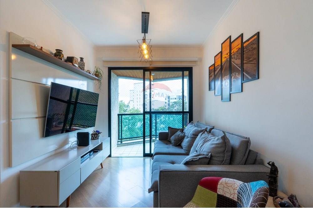 Apartamento - Venda - São Paulo , São Paulo - DSC04525.jpg - 601181003-79