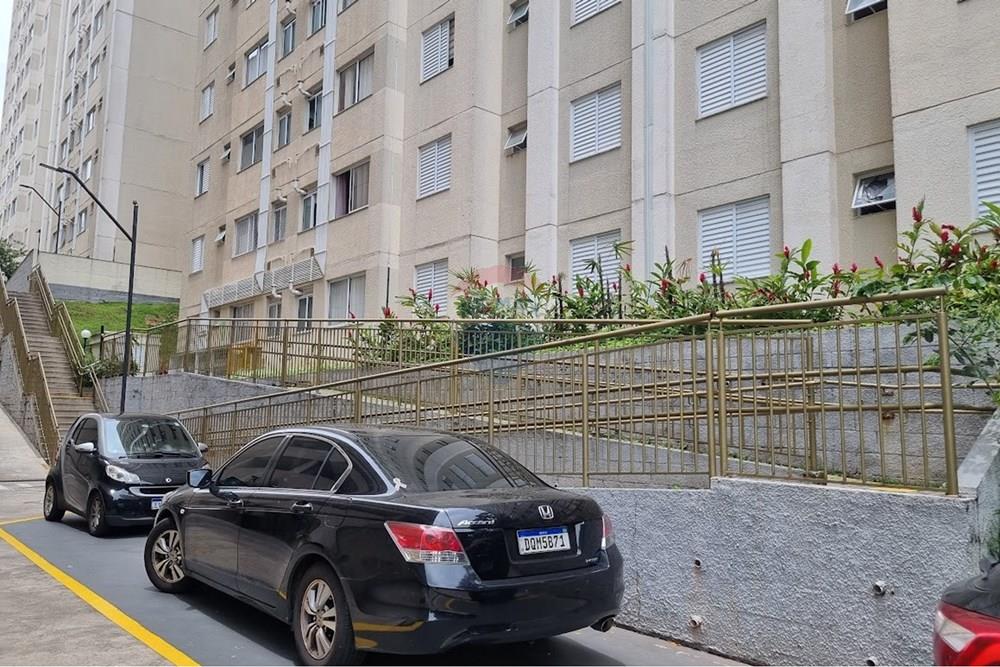 Apartamento - Alugar - São Paulo , São Paulo - 20260119_115513.jpg - 601261081-41