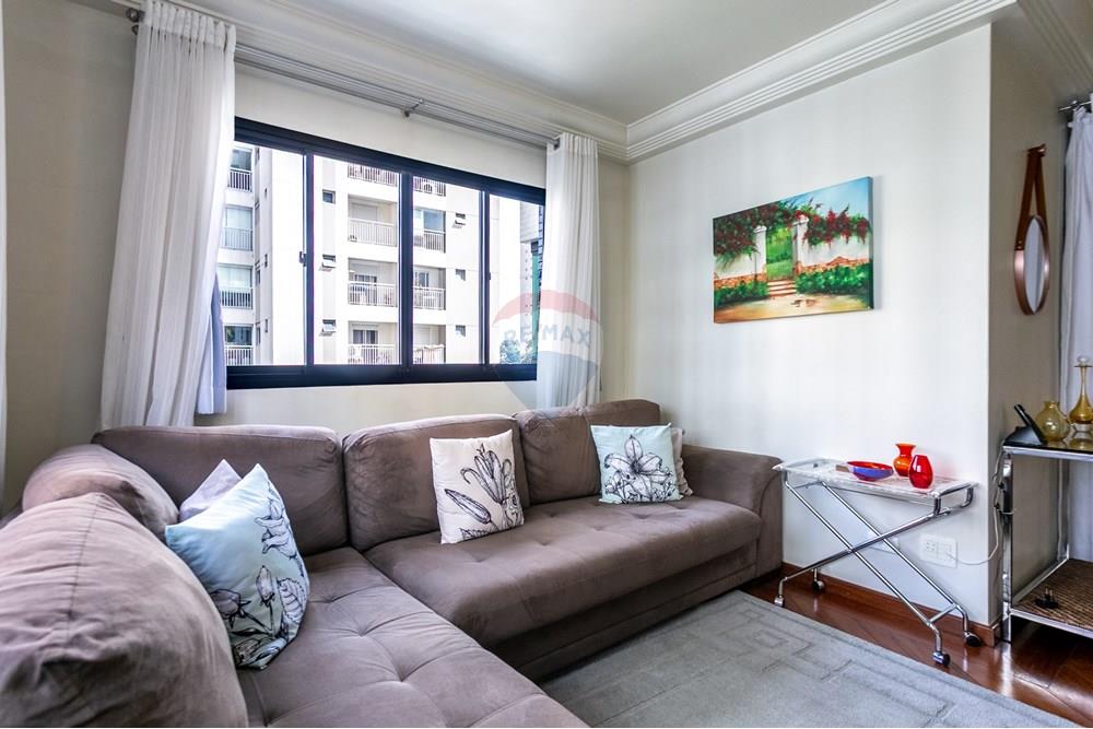 Apartamento - Venda - São Paulo , São Paulo - 601301080-5 - R Engenheiro Jorge Oliva, 409-005.jpg - 601301080-5