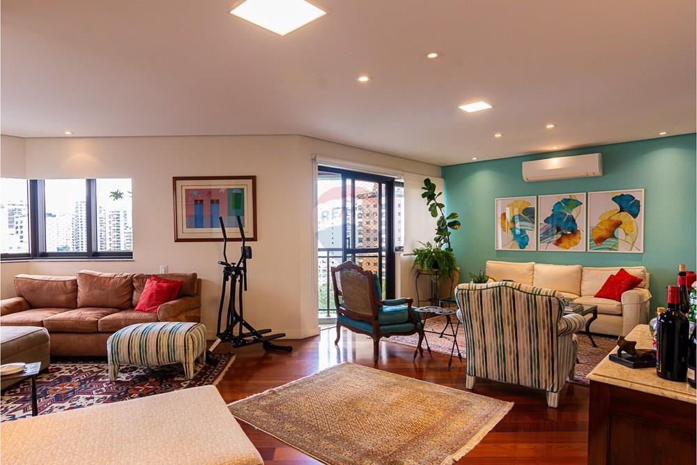 Apartamento - Venda - São Paulo , São Paulo - 01fotos_002.jpg - 601251022-167