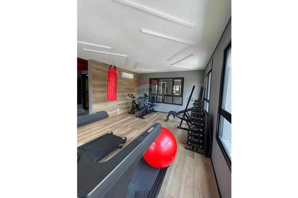 Studio - Alugar - São Paulo , São Paulo - IMG-20241220-WA0031.jpg - 602191016-211