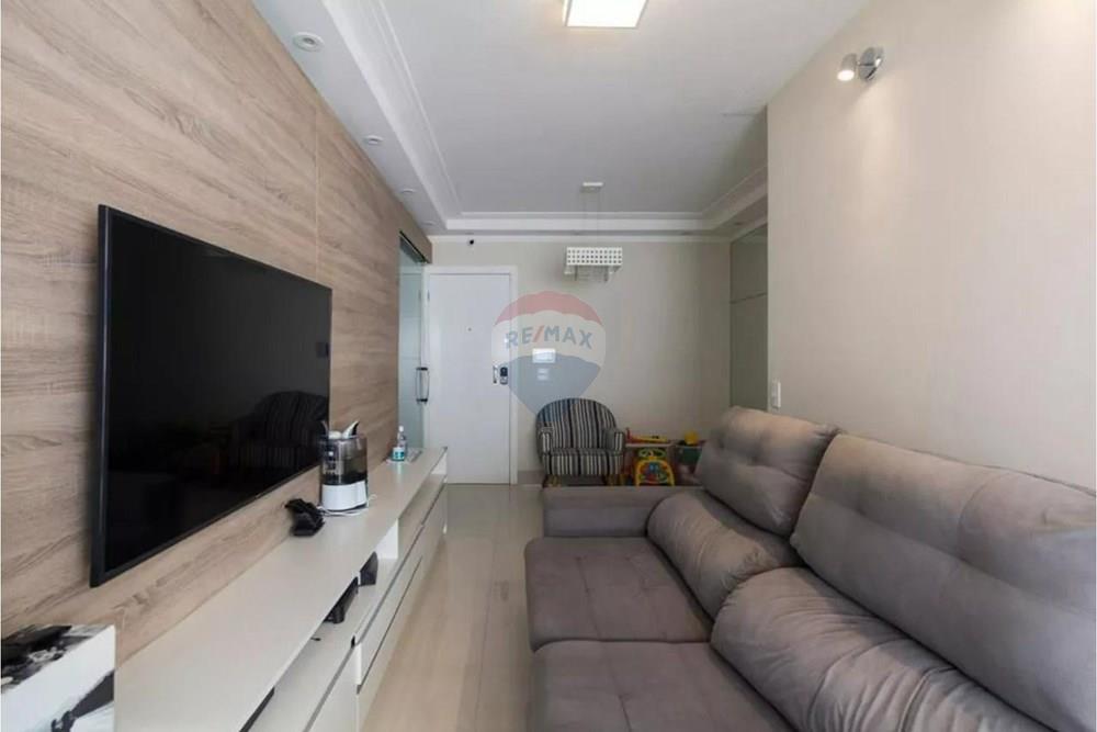 Apartamento - Alugar - São Paulo , São Paulo - Sala 2.jpg - 602141062-5