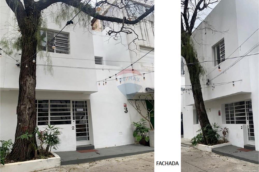 Casa Comercial - Alugar - São Paulo , São Paulo - fachada.jpg - 601131070-22