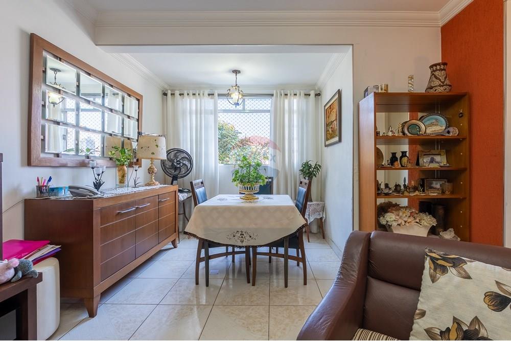 Apartamento - Venda - São Paulo , São Paulo - 2_AP.jpg - 601971007-159