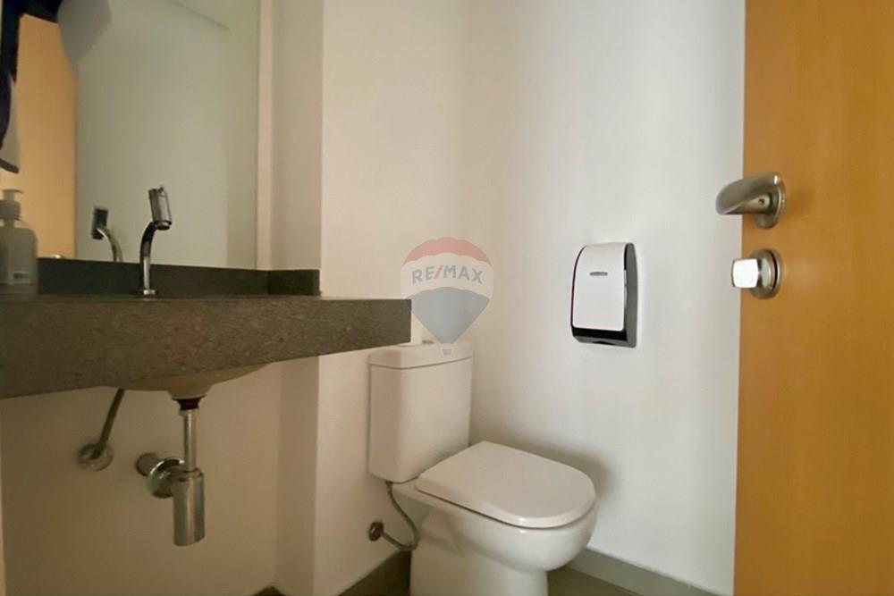 Cj. Comercial/ Sala - Alugar - São Paulo , São Paulo - Rua Tutóia, 224 cj. 73-74 14.jpg - 601241038-79