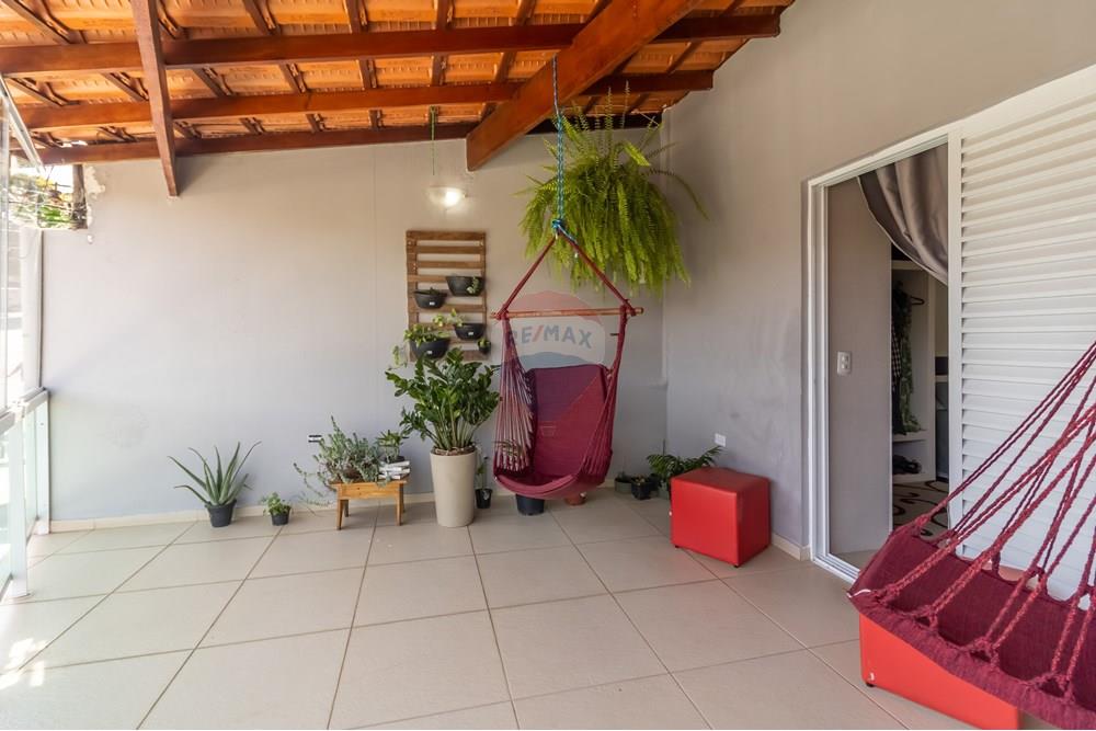 Sobrado - Venda - São Paulo , São Paulo - IMG_775612.jpg - Varanda - 602261039-19