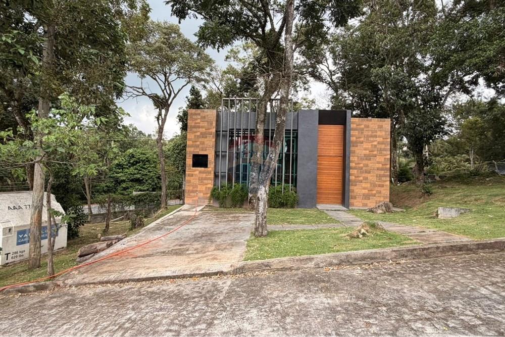 Casa - Venda - Santana de Parnaíba , São Paulo - tata 15.jpg - 601261105-20