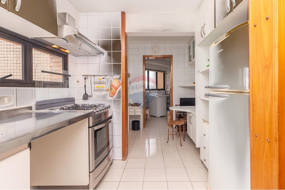 Apartamento - Alugar - São Paulo , São Paulo - IMG_0258-HDR31.jpg - 602151052-35